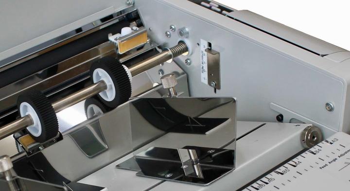 Immagine prodotto Superfax Piegatrice PF-440, formato A3 (A3)