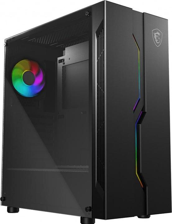Image du produit MSI MAG Vampiric 010M (ATX, mATX, Mini-ITX)