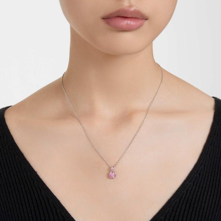Produktbild Swarovski Birthstone Collectie Hanger (Metall)