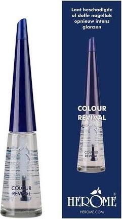 Immagine prodotto Herome Colour Revival Glossy Formula ad asciugatura rapida 10ml (Smalto)