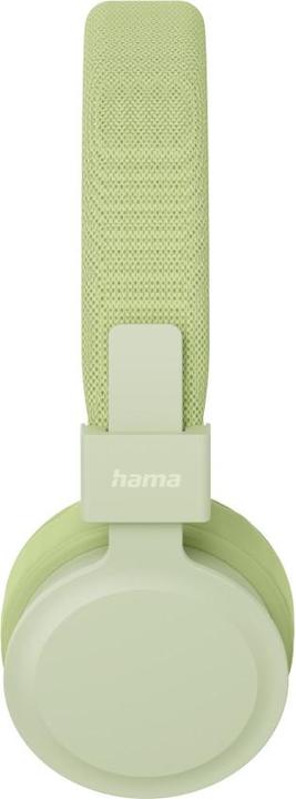 Produktbild Hama Freedom Lit III (keine Geräuschunterdrückung, 15 h, Kabellos, Kabelgebunden)