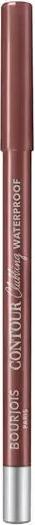 Produktbild Bourjois Contour Clubbing Waterproof (74 Berry Brown)