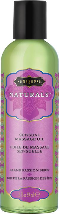 Actual product image Kamasutra naturals (59 ml)