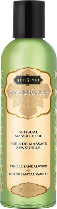 Kamasutra Naturals