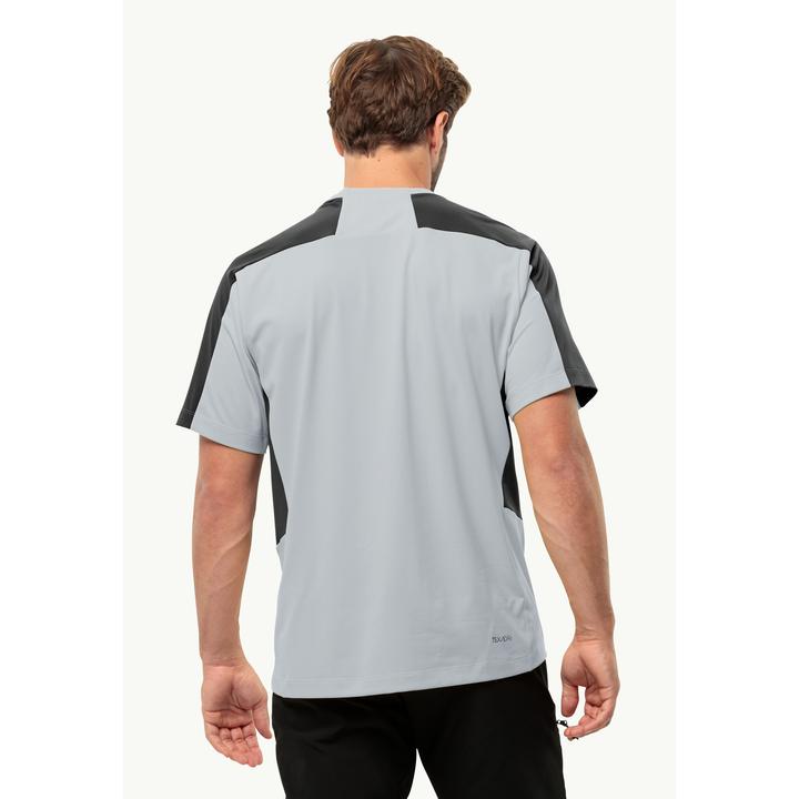 Actual product image Jack Wolfskin Narrows T M (S)