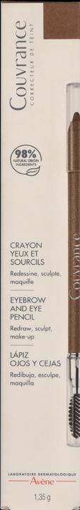 Image du produit Avène Crayon à Sourcils Couvrance 01 Blond - 1.35 g (Blond)