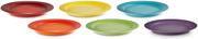 Actual product image Le Creuset Rainbow (6 Piece)