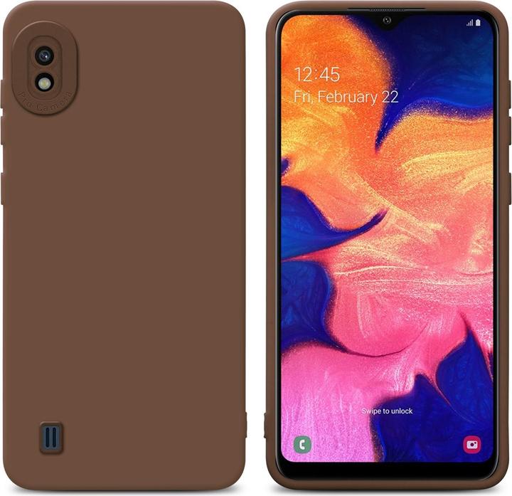 FLUID BROWN