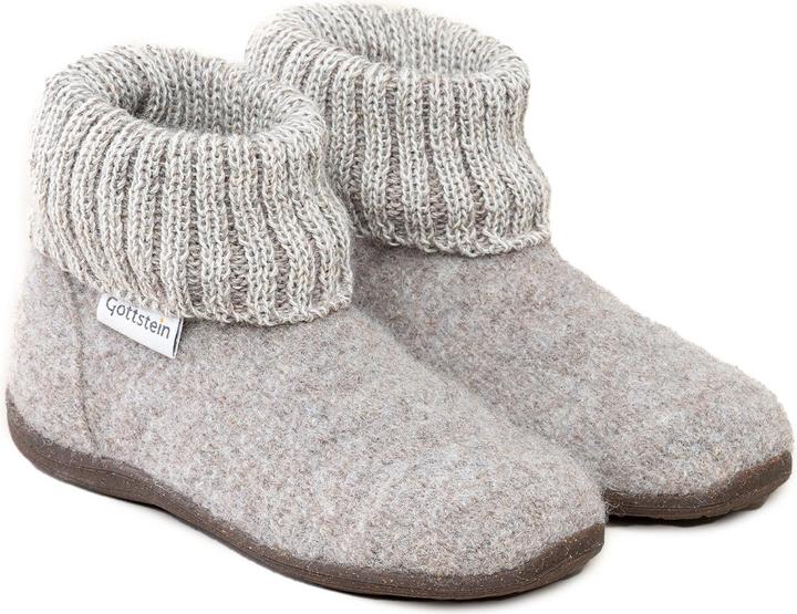 Produktbild Gottstein Alpine Boot RU Hüttenschuh (33)
