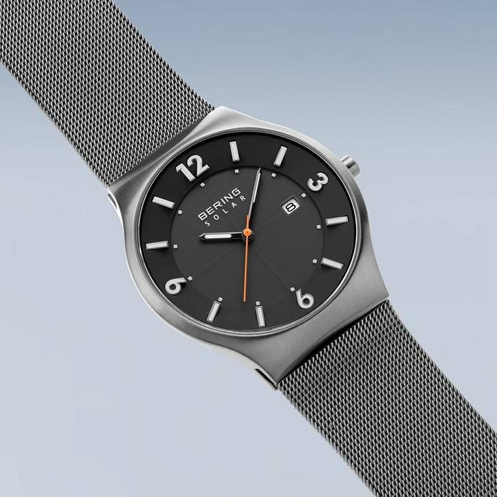 Produktbild Bering Solar- 14440-077 (Analoguhr, 40 mm)