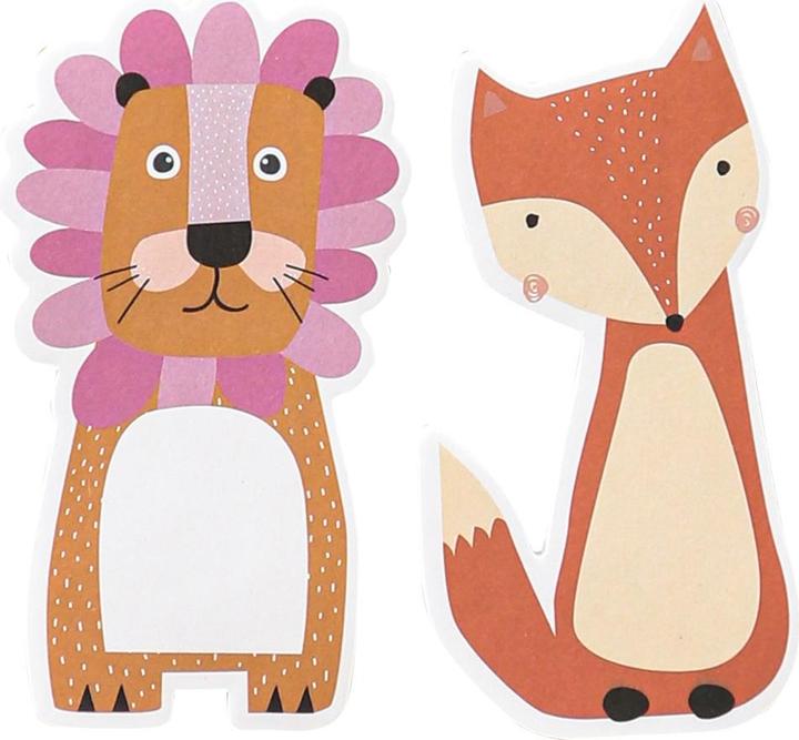 Immagine prodotto I Am Creative Note adesive (5 x 9,5 cm)