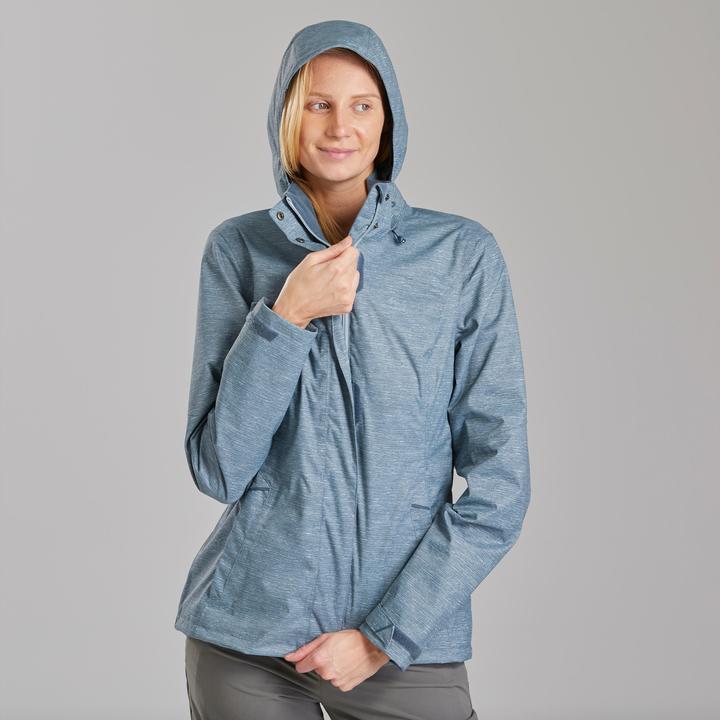 Image du produit Quechua MH100 WTP (S)