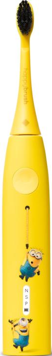 Immagine prodotto happybrush Spazzolino sonico Minion ECO V3 (Spazzolino sonico)