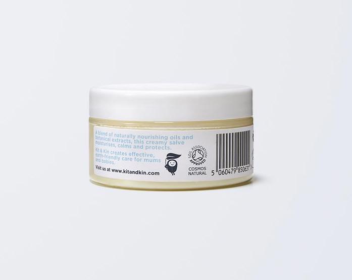 Actual product image Kit & Kin Magic salve