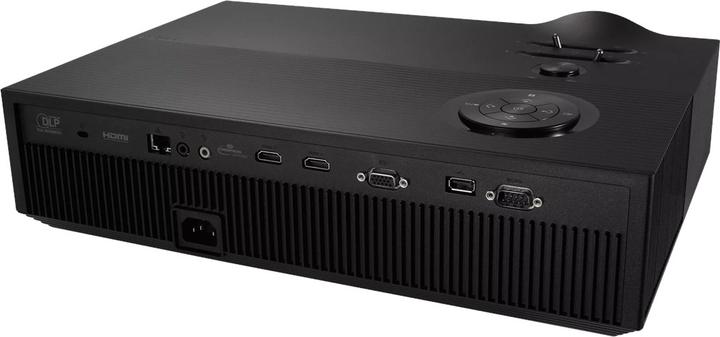Image du produit ASUS Projecteur LED H1, 3000 Lumens (Full HD, 3000 lm, 1.3 - 1.56:1)