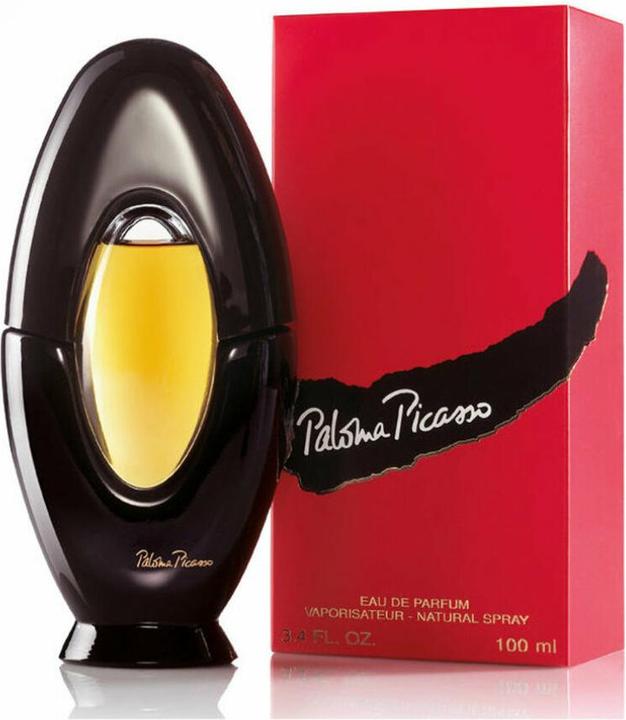 Produktbild Paloma Picasso Parfum (Eau de Parfum, 100 ml)