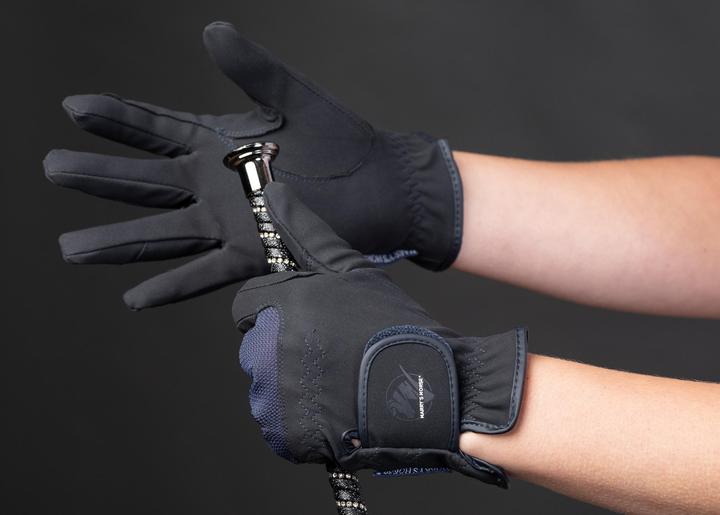 Actual product image Harry's Horse Domy Mesh (L)