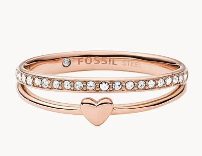 Actual product image Fossil Vintage Glitz (60)