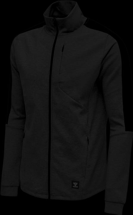 Produktbild hummel Tropper Zip Jacket (S)