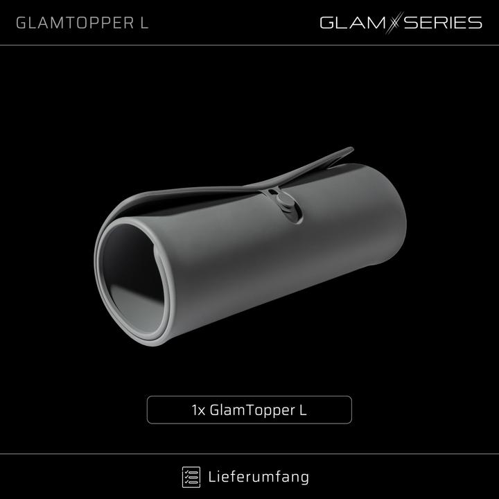 Immagine prodotto GlamSeries GlamTopper L topper in silicone resistente al calore