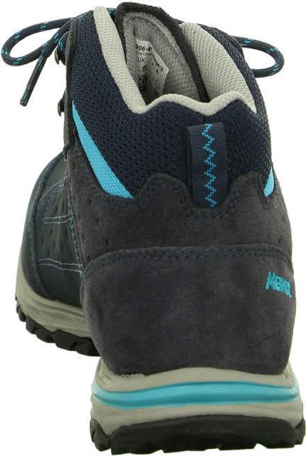 Actual product image Meindl outdoor footwear (36)