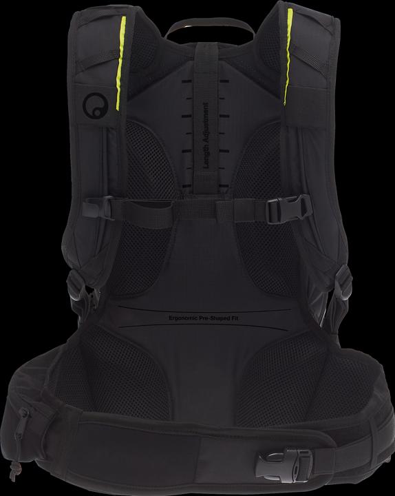Actual product image Ergon BA3 E-Protect (15 l)