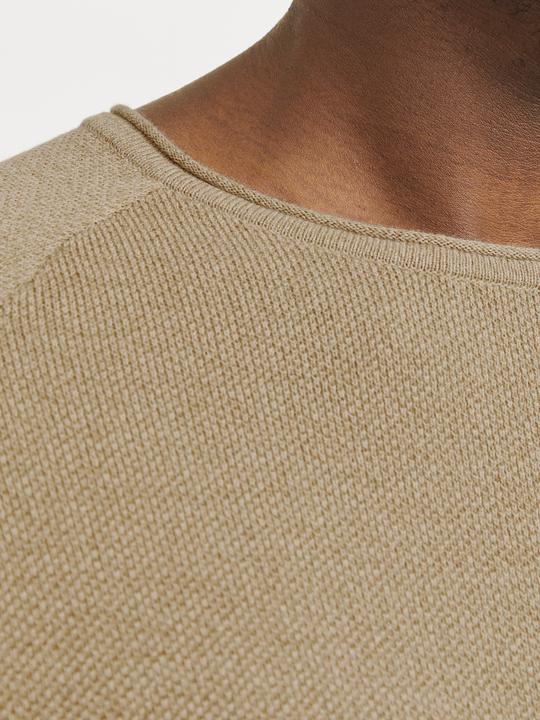 Immagine prodotto Jack & Jones Jjehill Knit Crew Neck Noos (M)