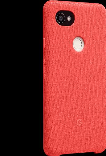 Actual product image Google Case