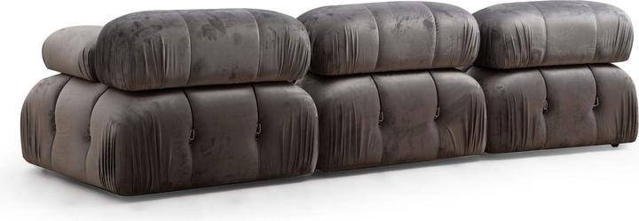 Actual product image Atelier del Sofa Bubble (2 person sofa)