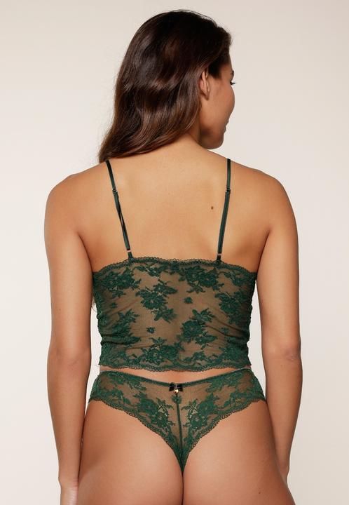 Actual product image LingaDore Bralette (L)