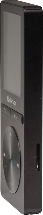 Produktbild Denver MP-1820B Black (4 GB)