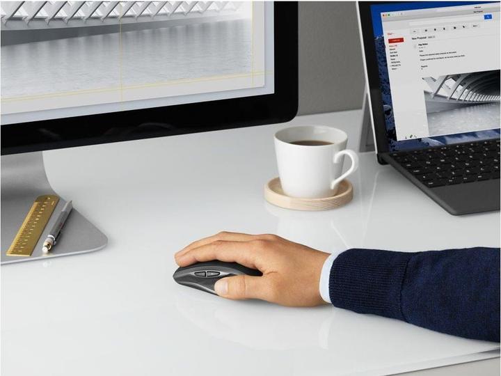 Immagine prodotto Logitech MX Anywhere 2S (Senza fili)
