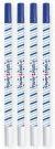 Image du produit Paper Mate Effaceur d'encre Magic+ pointe ogive 4 blisters (Bleu, blanc, 4 x)