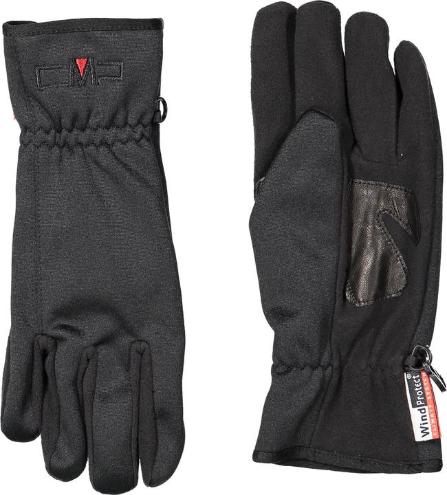 Actual product image CMP Campagnolo Softshell (S)
