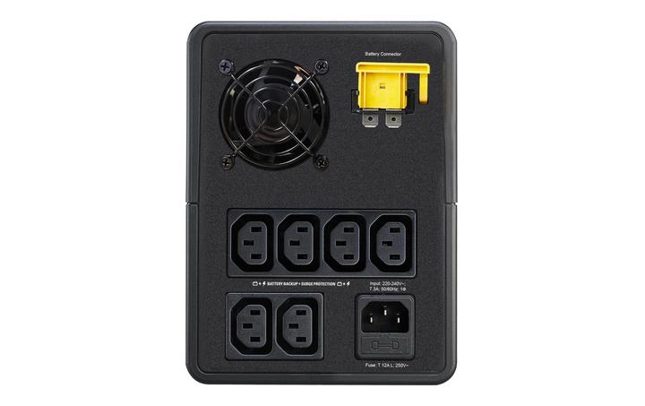 Produktbild APC BVX1600LI (1600 VA, 900 W, Line-Interaktiv USV)