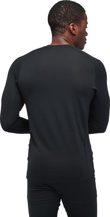 Actual product image Black Diamond Coefficient LT Crew (XL)
