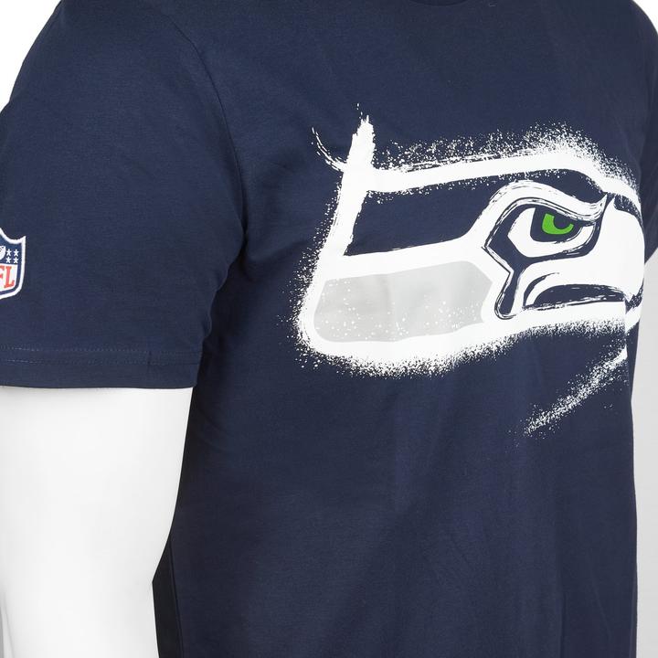 Produktbild New Era NFL Spray Bucs Chiefs Seahawks Patriots Packer (M)
