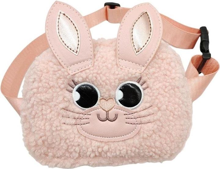Tinka Magic Tinka - Belt Bag - Pink Bunny (8-802032)