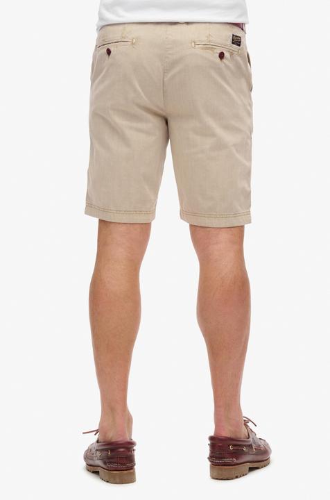 Actual product image Superdry Vintage International Short (30)