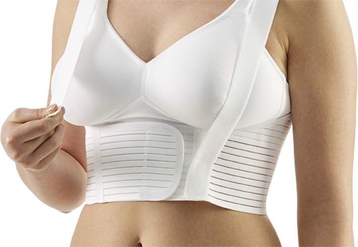 Produktbild Bota Thorax es Velcro (L)