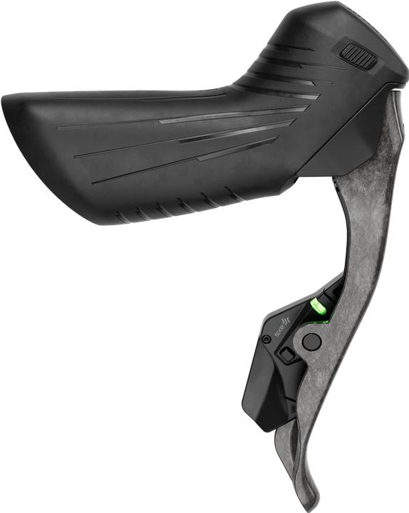 Immagine prodotto Sram Force E1 AXS HRD Scheibenbremse mit Schalt-/Bremsgriff (Anteriore + Posteriore, Set freni)