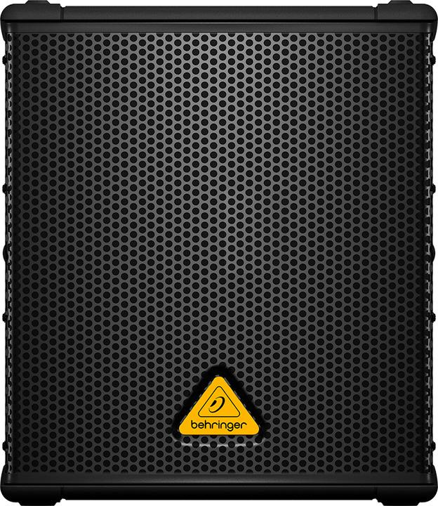 Actual product image Behringer Eurolive B1200D-PRO (Subwoofer active)