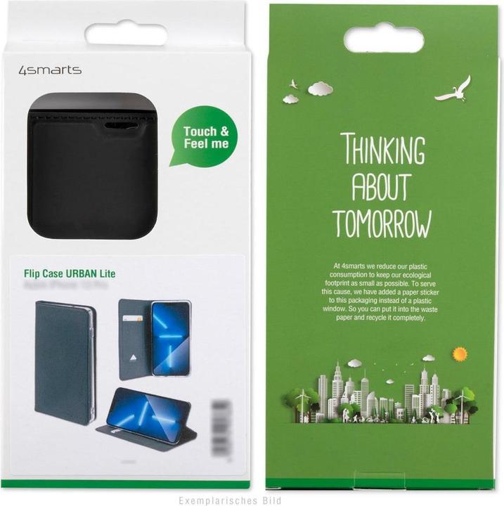 Produktbild 4smarts Urban Lite (Apple iPhone 13 Pro)