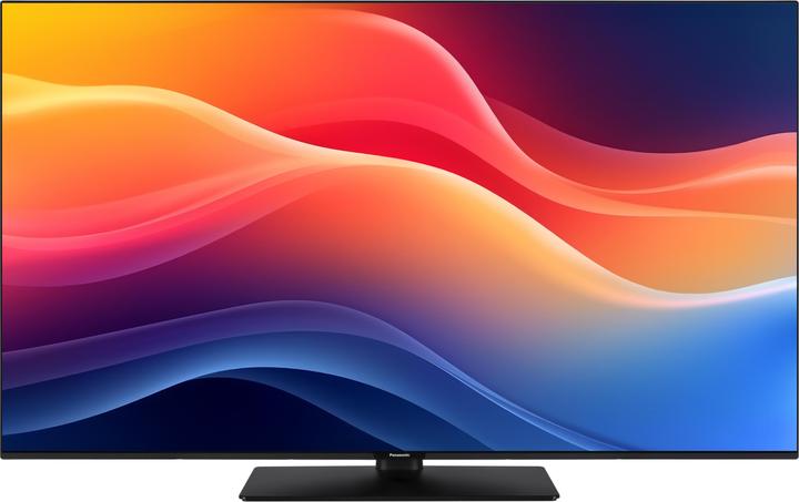 Actual product image Panasonic TV-65W61AEZ (65", W61A, LED, 4K, 2025)