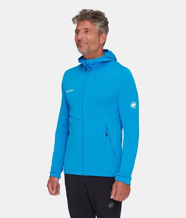 Produktbild Mammut Aconcagua Light Midlayer Hooded Jacket (M)