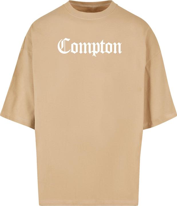 Mister Tee MisterTee Compton Huge Tee - 179369