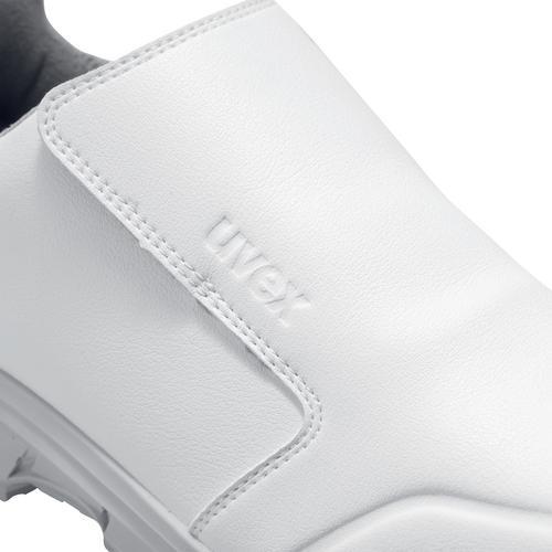Actual product image Uvex Safety 1 Sport (S2, 50)