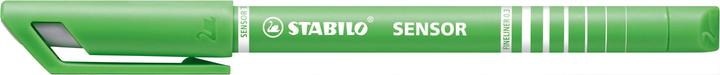 Produktbild STABILO Sensor (Green, 1 x)
