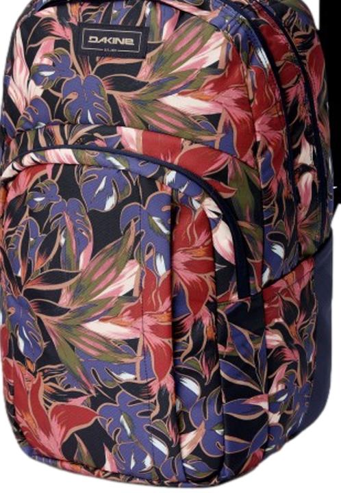 Actual product image Dakine Rucksack CAMPUS L 33L D.STARGAZER (33 l)