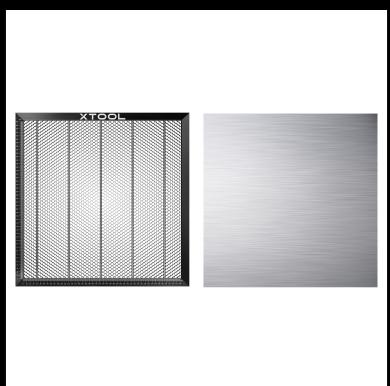 Actual product image XTool D1 Honeycomb Working Panel Set